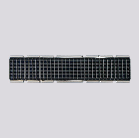 Industrial grating 6