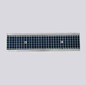 Industrial grating 9