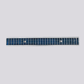 Industrial grating 22