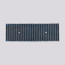 Industrial grating 26