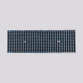 Industrial grating 26