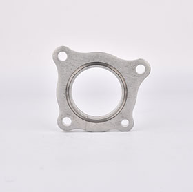 Flange 12