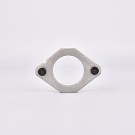 Flange 14
